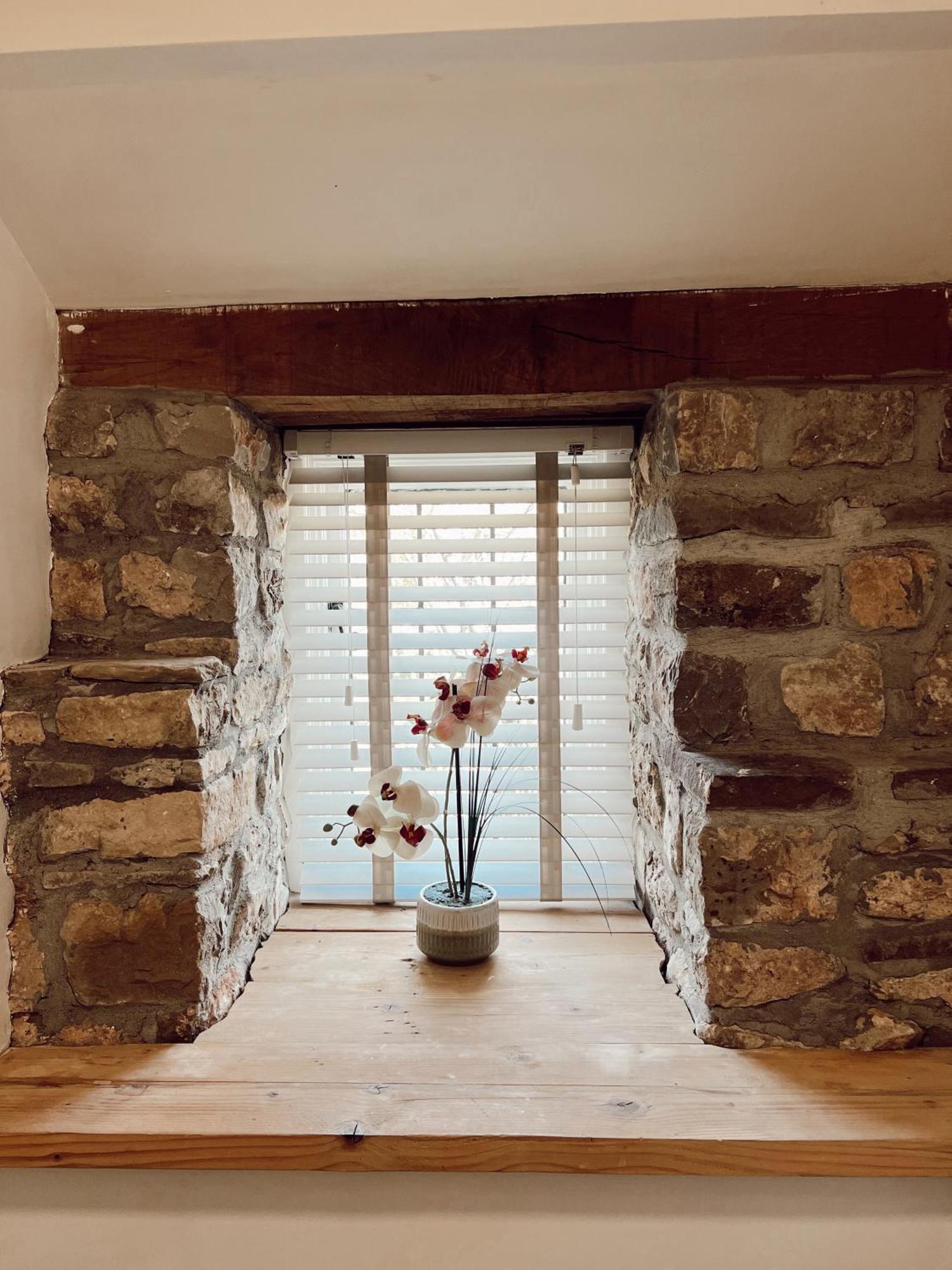 Holiday home Gardener's