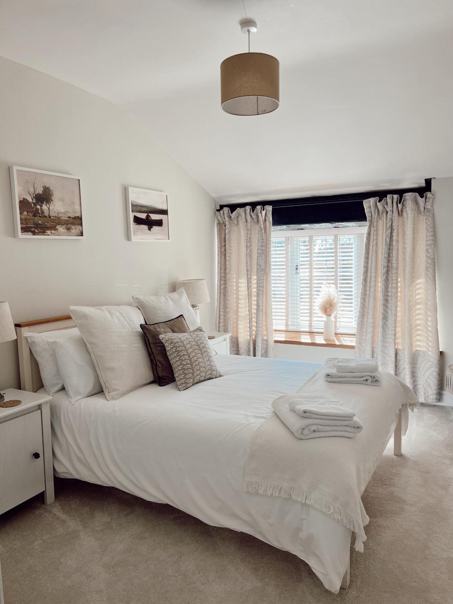 Holiday home Gardener's Chepstow